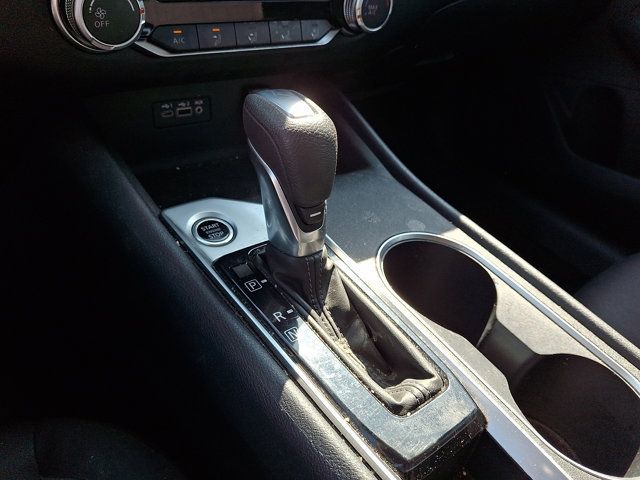 Used 2022 Nissan Altima 2.5 SV FWD image 14