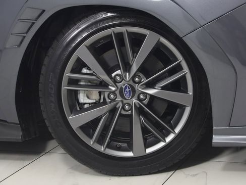 Used 2024 Subaru WRX image 12