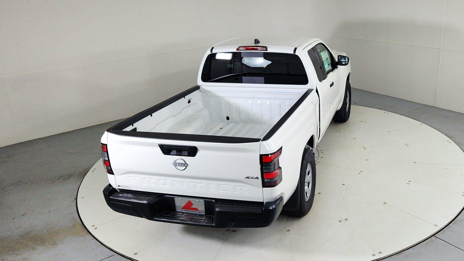 Used 2026 Nissan Frontier S AWD/4WD image 40