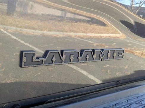 Used 2025 RAM 3500 Laramie image 12