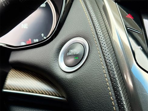 Used 2016 Cadillac CTS V image 24