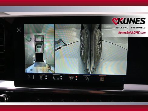 New 2026 GMC Sierra 1500 Elevation w/ Elevation Premium Package image 23