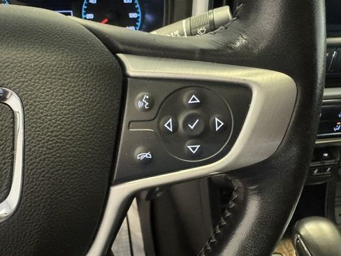 Used 2022 GMC Canyon Elevation w/ Elevation Premium Package AWD/4WD image 15