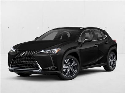 Used 2022 Lexus UX 200 w/ Premium Package