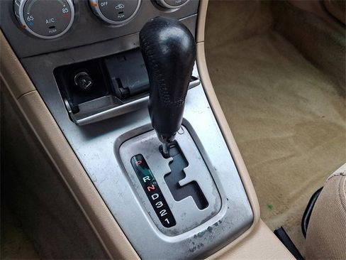 Used 2005 Subaru Forester 2.5XS image 14