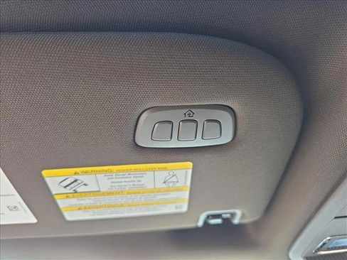 New 2025 Ford F350 King Ranch w/ Chrome Package image 15