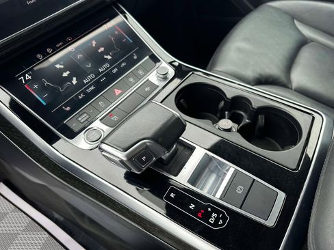 Used 2021 Audi Q7 3.0T Premium Plus w/ Premium Plus Package image 15