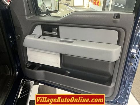 Used 2013 Ford F150 XLT w/ Luxury Equipment Group image 34