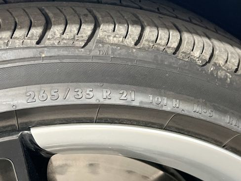 Used 2020 Porsche Taycan Turbo image 25