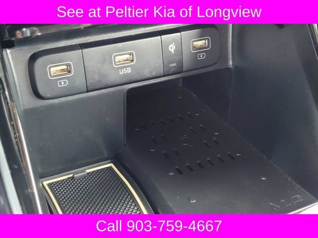 Used 2023 Kia Sorento SX Prestige AWD/4WD image 30