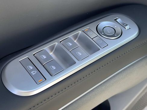 New 2026 Hyundai Palisade Calligraphy image 20