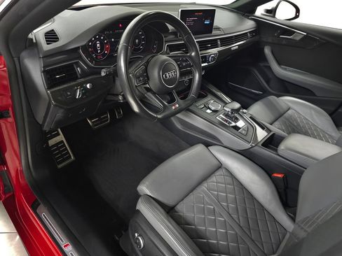 Used 2019 Audi S5 Prestige AWD/4WD image 16