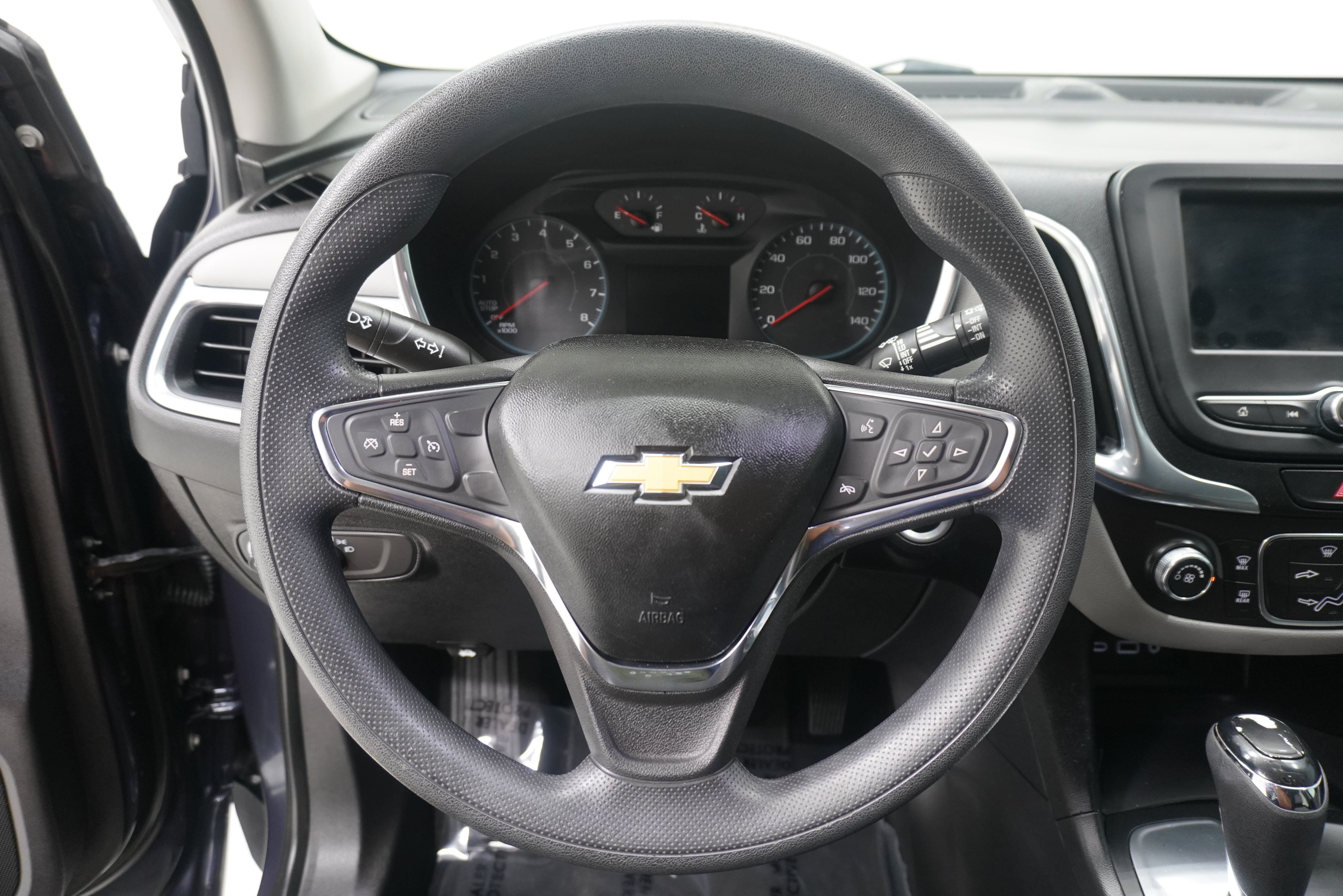 Used 2019 Chevrolet Equinox LS FWD image 15