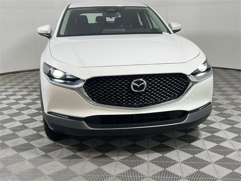 Used 2024 MAZDA CX-30 AWD 2.5 S image 3