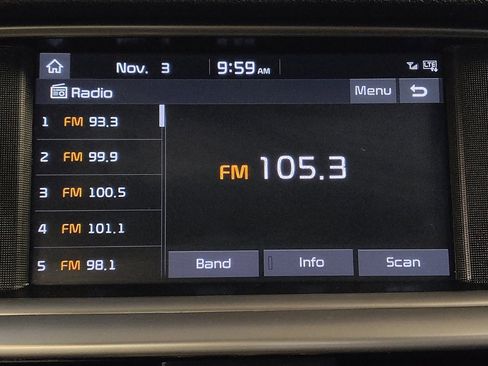 Used 2019 Kia Optima S image 25