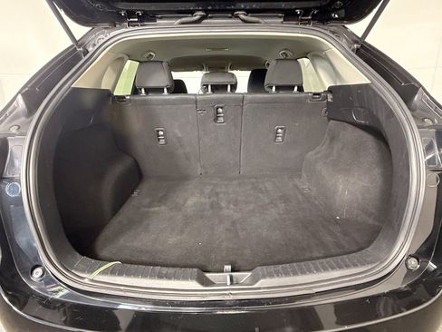 Used 2017 MAZDA CX-5 Sport image 35