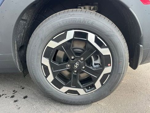 New 2026 Hyundai Santa Fe SEL AWD/4WD image 11