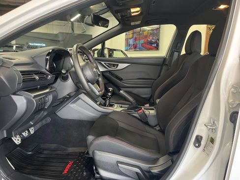 Used 2023 Subaru WRX Premium AWD/4WD image 33