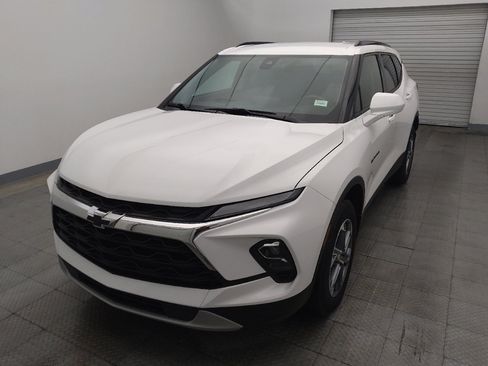 Used 2024 Chevrolet Blazer LT w/ Convenience Package FWD image 15