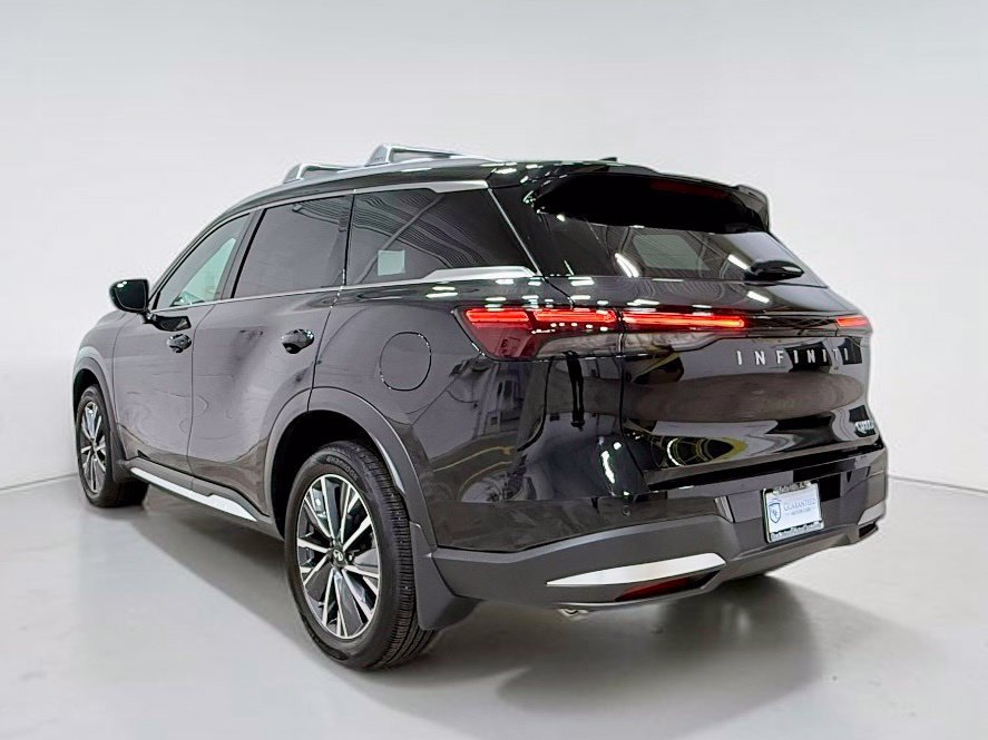 Used 2026 INFINITI QX60 Luxe w/ Cargo Package AWD/4WD image 25