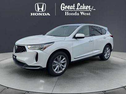 Used 2023 Acura RDX AWD