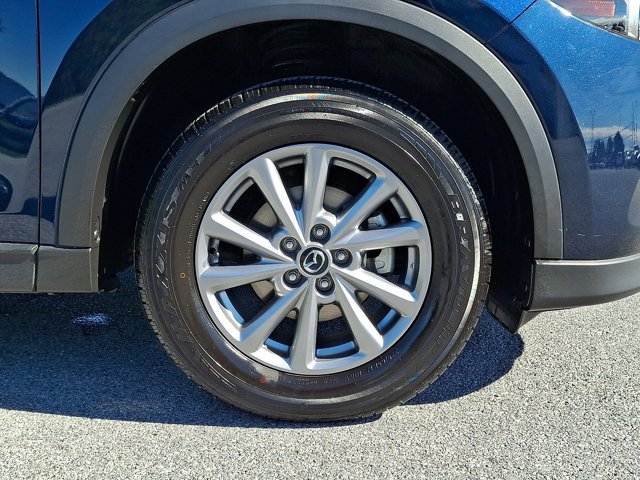 Certified 2023 MAZDA CX-5 AWD 2.5 S image 9