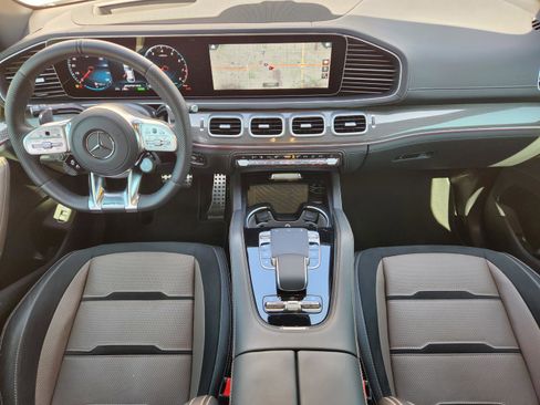 Used 2023 Mercedes-Benz GLE 53 AMG 4MATIC Coupe image 19