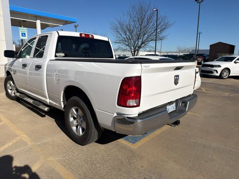 Used 2019 RAM 1500 Tradesman w/ Chrome Plus Package image 3