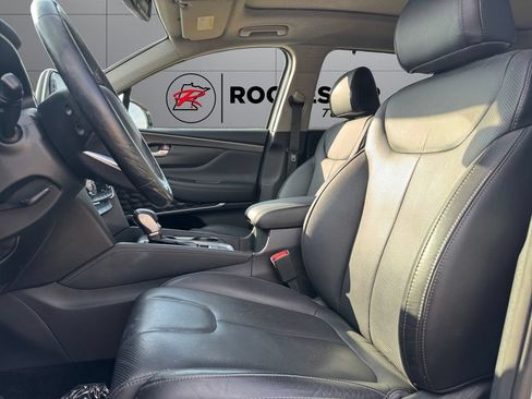 Used 2020 Hyundai Santa Fe Limited w/ Cargo Package AWD/4WD image 10