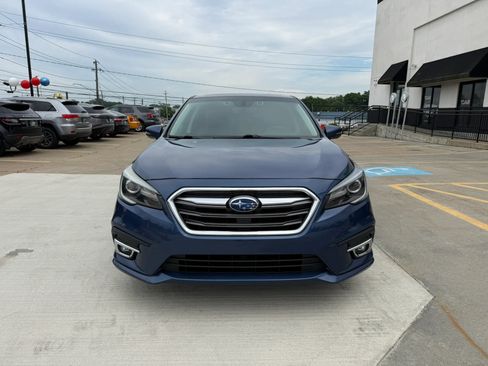 Used 2019 Subaru Legacy 2.5i Limited AWD/4WD image 2