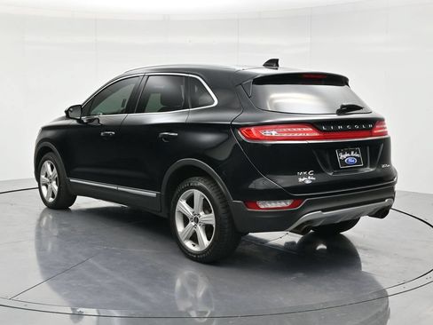 Used 2017 Lincoln MKC Premiere AWD/4WD image 7