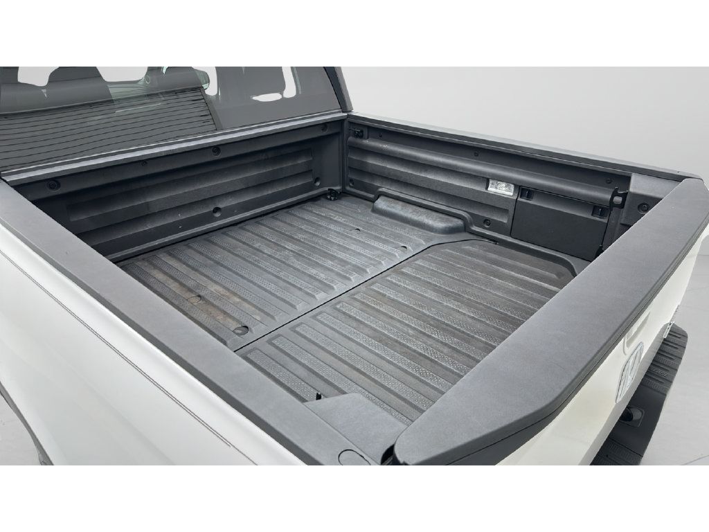 Used 2023 Honda Ridgeline Sport image 8