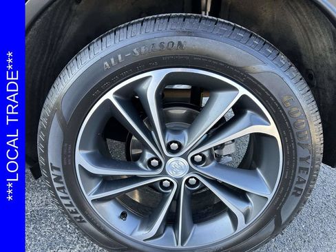 Used 2023 Buick Encore GX Select FWD image 10