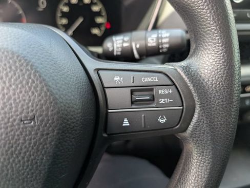 Used 2024 Honda CR-V EX image 14