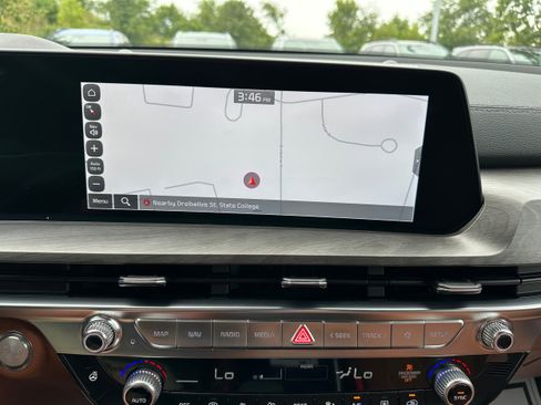 New 2025 Kia Telluride SX Prestige X-Pro image 36