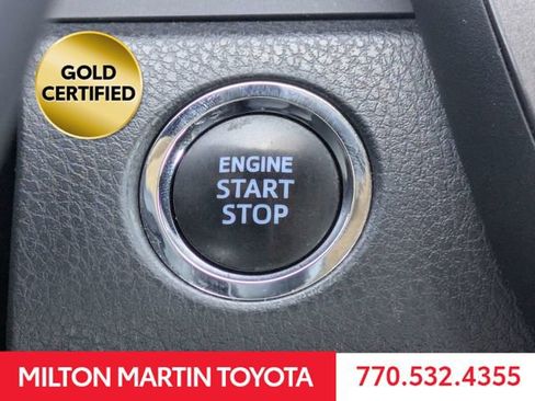Certified 2024 Toyota Camry XSE image 26