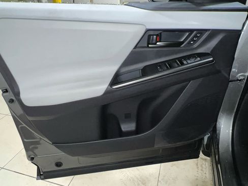 New 2026 Toyota bZ image 12