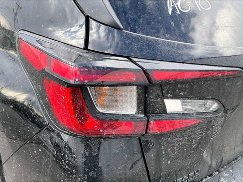 New 2026 Subaru Crosstrek 2.5i image 15