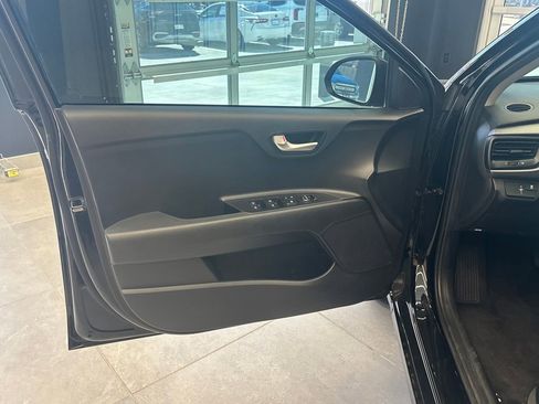 Used 2023 Kia Rio LX image 13