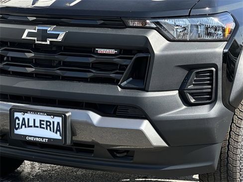 New 2026 Chevrolet Colorado Trail Boss image 7