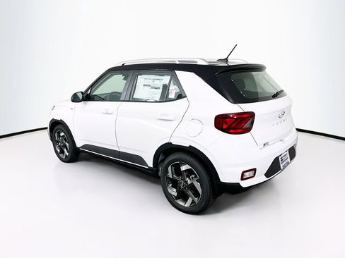 New 2026 Hyundai Venue SEL image 5