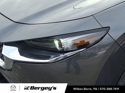 Certified 2023 MAZDA CX-30 AWD 2.5 S w/ Preferred Package image 11