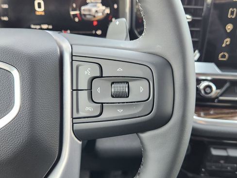 New 2026 GMC Sierra 1500 Elevation image 34
