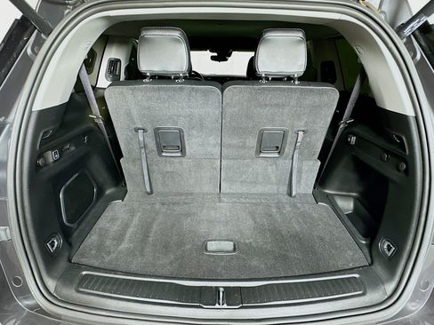 Used 2022 Jeep Grand Cherokee L Limited image 30