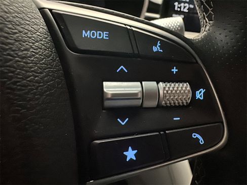 Certified 2025 Genesis G70 2.5T image 21