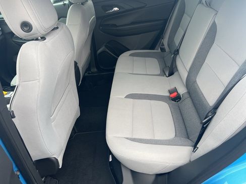 New 2026 Chevrolet TrailBlazer LT image 20