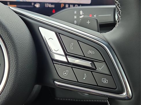 New 2026 Buick Enclave Sport Touring AWD/4WD image 22