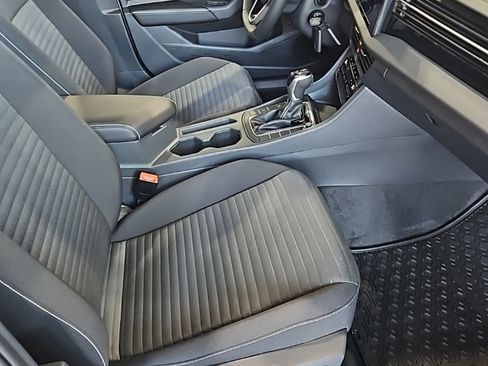 New 2026 Volkswagen Jetta S image 13