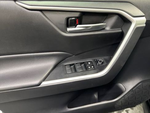 Used 2020 Toyota RAV4 XLE w/ All Weather Liner Package image 25