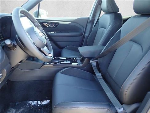 New 2026 Subaru Forester Touring AWD/4WD image 13